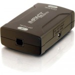 C2G Optical to Coaxial Digital Audio Converter 40019