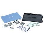 Opticom Fiber Splice Tray Kit FST6