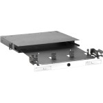 Panduit Opticom Rack Mount Enclosure Rack Frame FRME1U