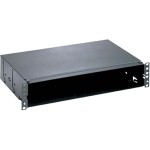 Panduit OPTICOM Rack Mount Fiber Tray Rack Shelf FMT2