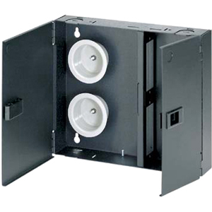 Panduit OPTICOM Wall Mount Rack Cabinet FWME2