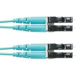 Panduit Opticore Fiber Optic Duplex Patch Network Cable FZ2ERLNLNSNM006