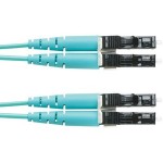 Panduit Opticore Fiber Optic Duplex Patch Network Cable FZ2ERLNLNSNM006