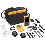 Fluke Networks OptiFiber Pro Cable Analyzer OFP2-100-M