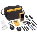 Fluke Networks OptiFiber Pro Cable Analyzer OFP2-100-SI