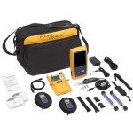 Fluke Networks OptiFiber Pro Cable Analyzer OFP2-100-S