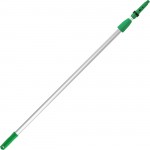 Unger OptiLoc 8' Telescopic Pole EZ250CT