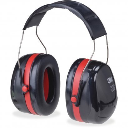 Peltor Optime 105 Extreme Performance Earmuffs H10A