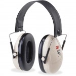 Peltor Optime 95 Low-Profile Folding Earmuffs H6FV