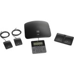 Cisco Optional Wired Microphone Kit for Cisco Unified IP Conference Phone 8831 CP-MIC-WIRED-S-RF