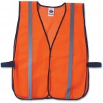 GloWear Orange Standard Vest 20030