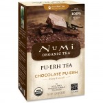 Numi Organic Chocolate Puerh Tea 10360