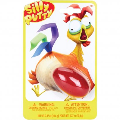 Silly Putty Original 08-0313