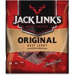 Jack Link's Original Beef Jerky 87631