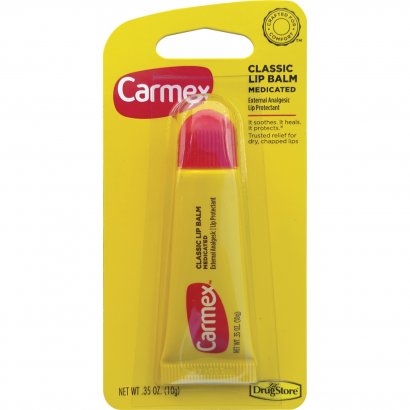 Lil' Drug Store Original Carmex Lip Balm 62001