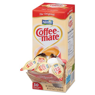 35110 Original Creamer, 0.375oz, 50/Box NES35110BX