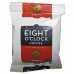 Original Ground Coffee Fraction Packs, 1.5oz, 42/Carton EIG320820
