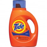 Tide Original Laundry Detergent 40213CT