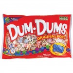 Dum Dum Pops Original Pops 60