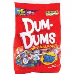 Dum Dum Pops Original Pops Candy 71