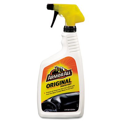 10228 Original Protectant, 28oz Spray Bottle, 6/Carton ARM10228CT