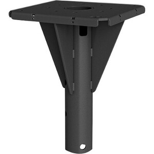 Chief Outdoor Concrete Ceiling and Pedestal Plate ODA330B