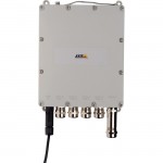 AXIS Outdoor PoE Switch 01449-001