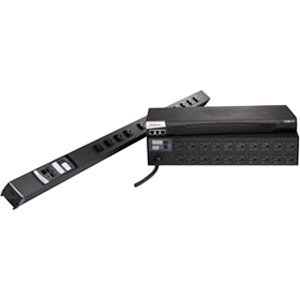Raritan Outlet Switched iPDU PDU PX2-2190CR