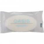 Oasis Oval Bar Soap SPOAS171709