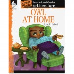 Shell Owl at Home: An Instructional Guide for Literature 40009