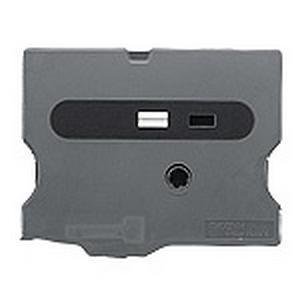 Brother P-Touch TX Laminated Tape TX4311