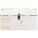 Kyocera P5021/M5521 Toner Cartridge TK-5232Y