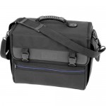 JELCO Padded Carry Bag for Projector, Laptop and Accessories JEL-616CB