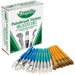 Crayola Paint Brush 050036