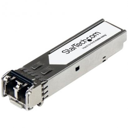 StarTech.com Palo Alto Networks SX Compatible SFP Transceiver Module - 1000Base-SX SX-ST
