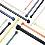 Panduit Pan-Ty Colored Cable Tie PLT1.5I-C6