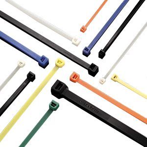 Panduit Pan-Ty Colored Cable Tie PLT4S-C20
