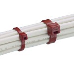 Panduit Pan-Ty HALAR Cable Tie PLT3S-C702Y