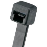 Panduit Pan-Ty PLT Series Weather Resistant Cable Tie PLT7LH-L0