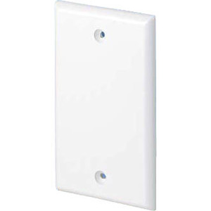 Panduit Pan-Way Classic Series Blank Faceplates CPNEI