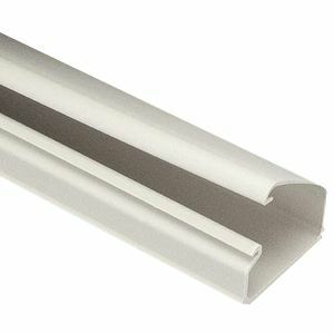 Panduit Pan-Way LD Surface Raceway System LD10WH6-A