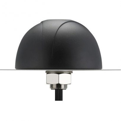 Taoglas Pantheon 3in1 Permanent Mount GPS/GLONASS/GALILEO & 4G LTE & Wi-Fi, SMA(M) MA700.A.ABC.001
