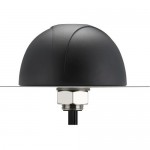 Taoglas Pantheon 3in1 Permanent Mount GPS/GLONASS/GALILEO & 4G LTE & Wi-Fi, SMA(M) MA700.A.ABC.001