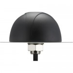 Taoglas Pantheon MA710 3in1 Permanent Mount GPS/GLONASS/GALILEO, 4G/3G/2G 2xMIMO MA710.A.ABI.001