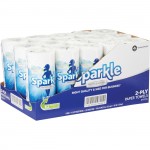 Sparkle ps Paper Towel Rolls 2717714