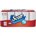 Scott Paper Towels Choose-A-Sheet - Mega Rolls 36371CT