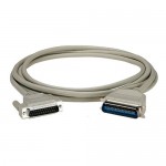 Black Box Parallel Printer Cable BC00205