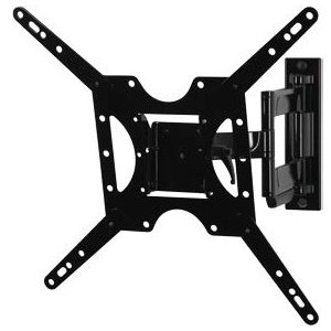 Paramount Articulating Wall Mount for 32" to 50" Displays PA746