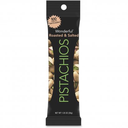 Wonderful Pistachios & Almonds Paramount Farms Wonderful Pistachios 91345