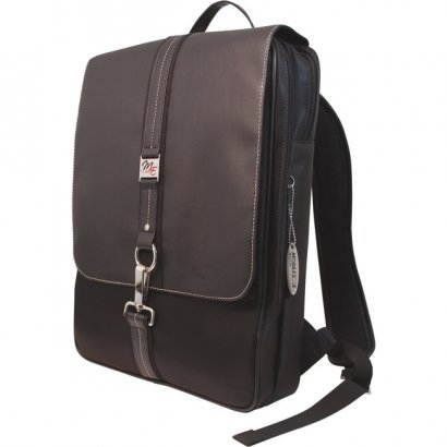 Mobile Edge Paris Slimline Backpack MEBPW1-SL